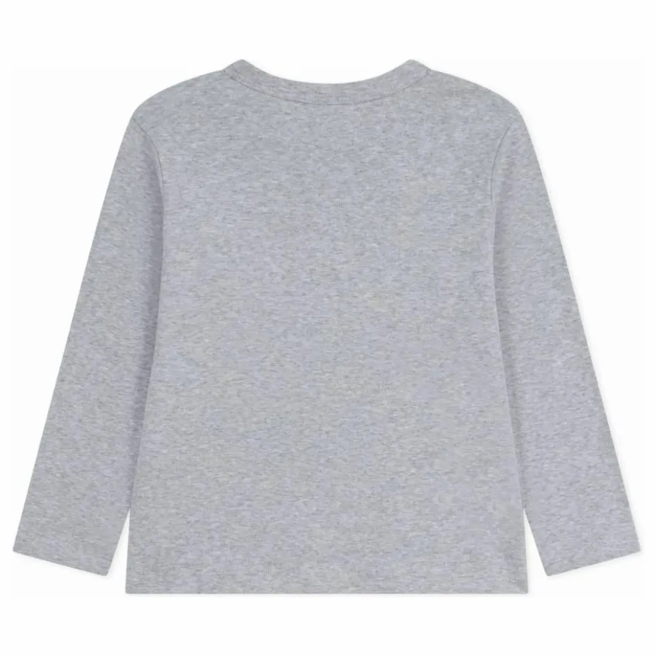 Enfant Petit Bateau Blouses, T-Shirts|T-Shirts, Chemises*T-shirt Logo |