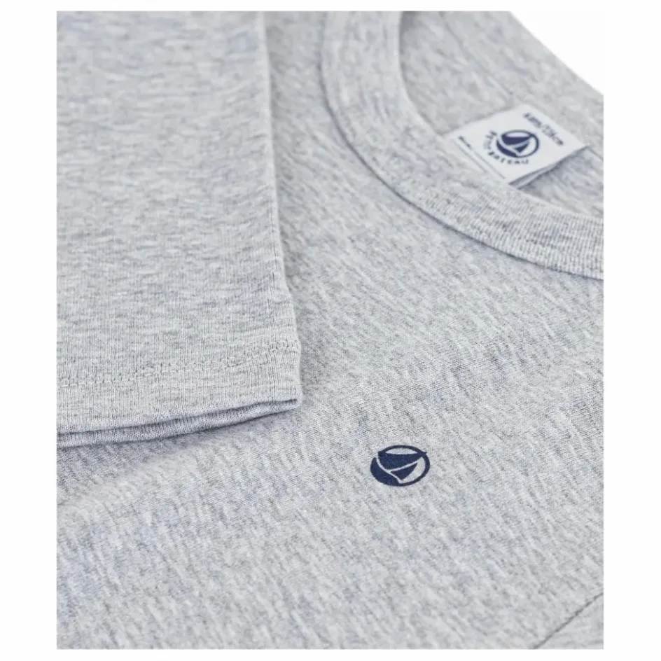 Enfant Petit Bateau Blouses, T-Shirts|T-Shirts, Chemises*T-shirt Logo |