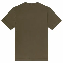 Stone Island T-shirt Logo ||Enfant T-Shirts, Chemises|T-Shirts, Chemises