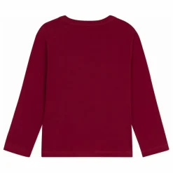 Petit Bateau T-shirt Logo Coton Bio ||Enfant Blouses, T-Shirts|T-Shirts, Chemises