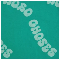Bobo Choses T-Shirt Logo Fibres Recyclées ||Enfant Blouses, T-Shirts|T-Shirts, Chemises