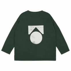 New T-shirt Logo Jersey Coton Bio | Enfant T-Shirts, Chemises|Blouses, T-Shirts