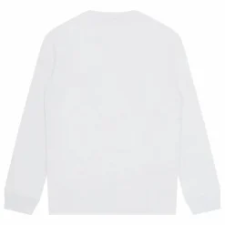 Enfant Stone Island T-Shirts, Chemises|T-Shirts, Chemises*T-shirt Logo Manches Longues |