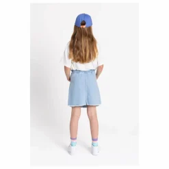 Sale Hundred Pieces T-shirt Luna Coton Bio | Blanc cassé