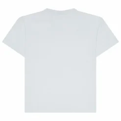 Outlet Hundred Pieces T-shirt Luna Coton Bio | Grège