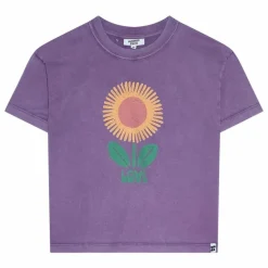Online T-shirt Luna Coton Bio | Enfant Blouses, T-Shirts|Blouses, T-Shirts