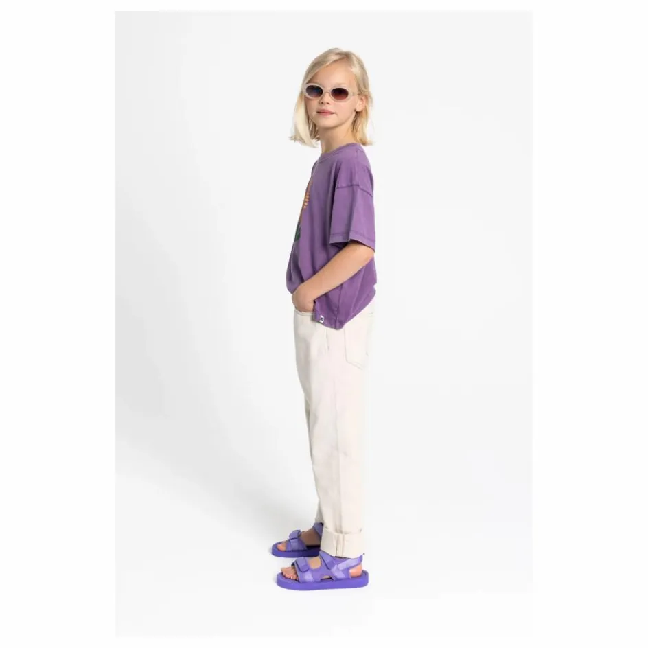 Online T-shirt Luna Coton Bio | Enfant Blouses, T-Shirts|Blouses, T-Shirts