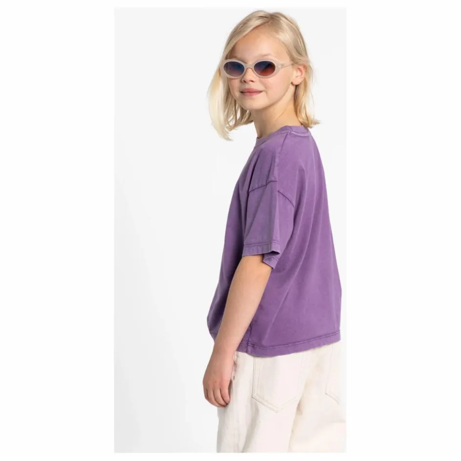 Online T-shirt Luna Coton Bio | Enfant Blouses, T-Shirts|Blouses, T-Shirts