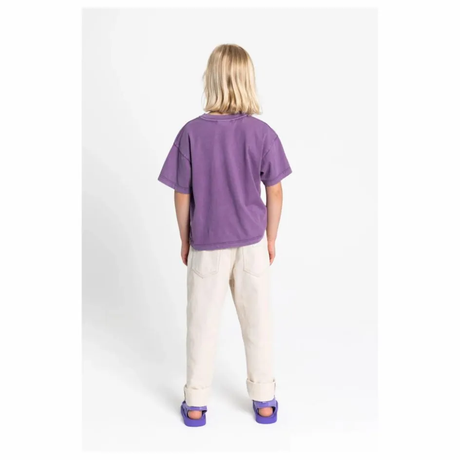 Online T-shirt Luna Coton Bio | Enfant Blouses, T-Shirts|Blouses, T-Shirts