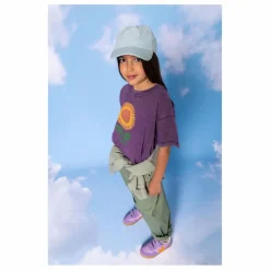 Online T-shirt Luna Coton Bio | Enfant Blouses, T-Shirts|Blouses, T-Shirts