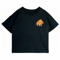Outlet T-shirt Mammouth Coton Bio | Enfant T-Shirts, Chemises|T-Shirts, Chemises