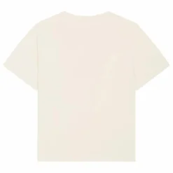 Best SMALLABLE BASICS T-Shirt Manches Courtes Coton Bio | Sable