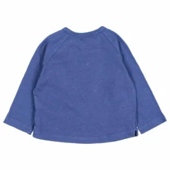 New T-shirt Manches Longues Lin | T-Shirts, Chemises