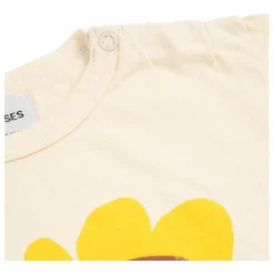 Bobo Choses T-Shirt Marguerite Coton Bio || Blouses, T-Shirts