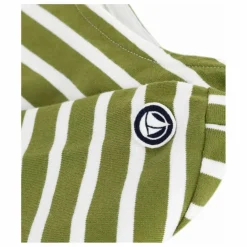 Clearance T-shirt Marinière Logo Manche Coton Bio | Enfant T-Shirts, Chemises|Blouses, T-Shirts