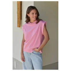 Marlot Paris T-shirt Max Coton Bio - Collection Femme ||Femme Tee-Shirts, Polos