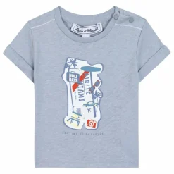 Enfant Tartine et Chocolat T-Shirts, Chemises|T-Shirts, Chemises*T-shirt Miami |