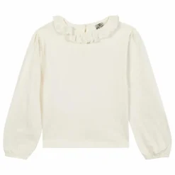 Bonton T-shirt Miel ||Enfant Blouses, T-Shirts