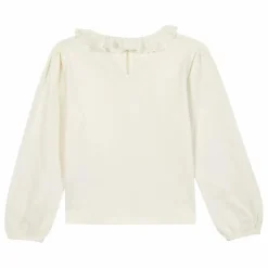 Bonton T-shirt Miel ||Enfant Blouses, T-Shirts