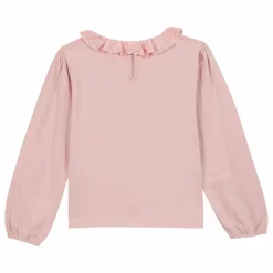 Bonton T-shirt Miel ||Enfant Blouses, T-Shirts