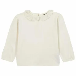 Bonton T-shirt Miel Mini || Blouses, T-Shirts