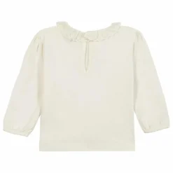 Bonton T-shirt Miel Mini || Blouses, T-Shirts