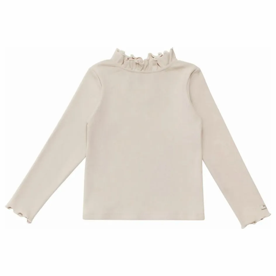 Donsje T-shirt Milah Coton Bio | Ecru