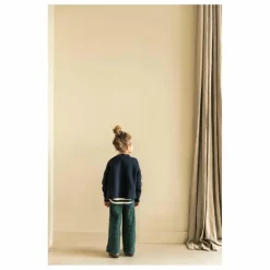 Outlet T-shirt Millie Rayé Coton Bio | Enfant Blouses, T-Shirts