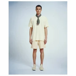Homecore T-shirt MKO Coton ||Homme T-Shirts, Chemises