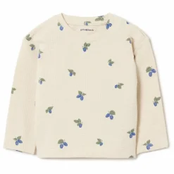 Clearance garbo&friends T-shirt Mulberry Mini | Ecru