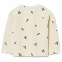 Clearance garbo&friends T-shirt Mulberry Mini | Ecru
