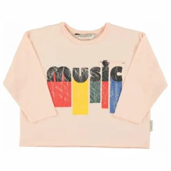 Enfant Piupiuchick T-Shirts, Chemises|Blouses, T-Shirts*T-shirt Music |