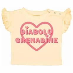 Louis Louise Blouses, T-Shirts*T-shirt Nao |