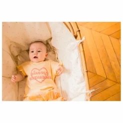 Louis Louise Blouses, T-Shirts*T-shirt Nao |