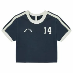 Rylee + Cru T-shirt New York ||Enfant Blouses, T-Shirts