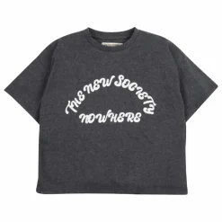 Enfant the new society T-Shirts, Chemises|T-Shirts, Chemises*T-shirt Nico |