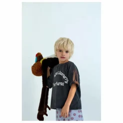 Enfant the new society T-Shirts, Chemises|T-Shirts, Chemises*T-shirt Nico |