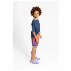 Discount Smallable Kid T-shirt Nils Coton Bio | Bleu marine