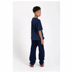 Outlet Smallable Kid T-shirt Nils Coton Bio | Bleu délavé