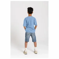 Outlet T-shirt Nils Coton Bio | Enfant T-Shirts, Chemises|T-Shirts, Chemises