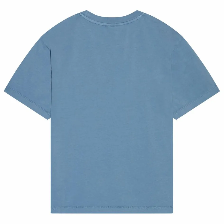 Enfant Smallable Kid T-Shirts, Chemises|T-Shirts, Chemises*T-shirt Nils Coton Bio |