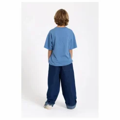 Enfant Smallable Kid T-Shirts, Chemises|T-Shirts, Chemises*T-shirt Nils Coton Bio |