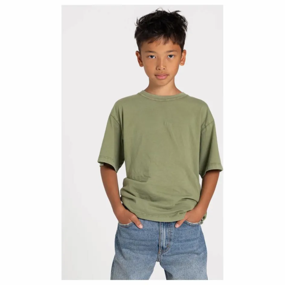 Enfant Smallable Kid T-Shirts, Chemises|T-Shirts, Chemises*T-shirt Nils Coton Bio |