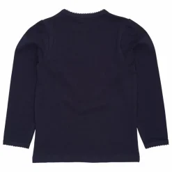Enfant Copenhagen Colors Blouses, T-Shirts|Blouses, T-Shirts*T-shirt Nœud Coton Bio |