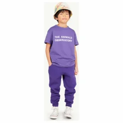 The Animals Observatory T-Shirt Orion ||Enfant Blouses, T-Shirts|T-Shirts, Chemises