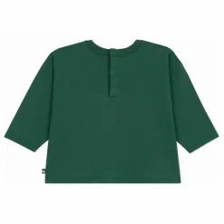 Petit Bateau T-Shirts, Chemises*T-shirt Ours Coton Bio |