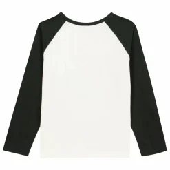 Hot Bonton T-shirt Outdoor | Vert foncé
