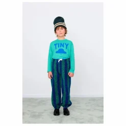 Discount Tinycottons T-shirt Outlander Coton Bio | Vert