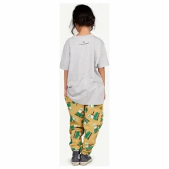 The Animals Observatory T-Shirt Oversize Big Rooster ||Enfant T-Shirts, Chemises|Blouses, T-Shirts