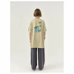 Discount T-shirt Oversize Grenouille | Enfant T-Shirts, Chemises|Blouses, T-Shirts